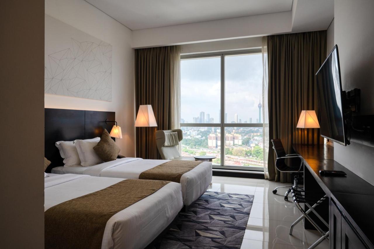 Orion City Hotel كولمبو المظهر الخارجي الصورة