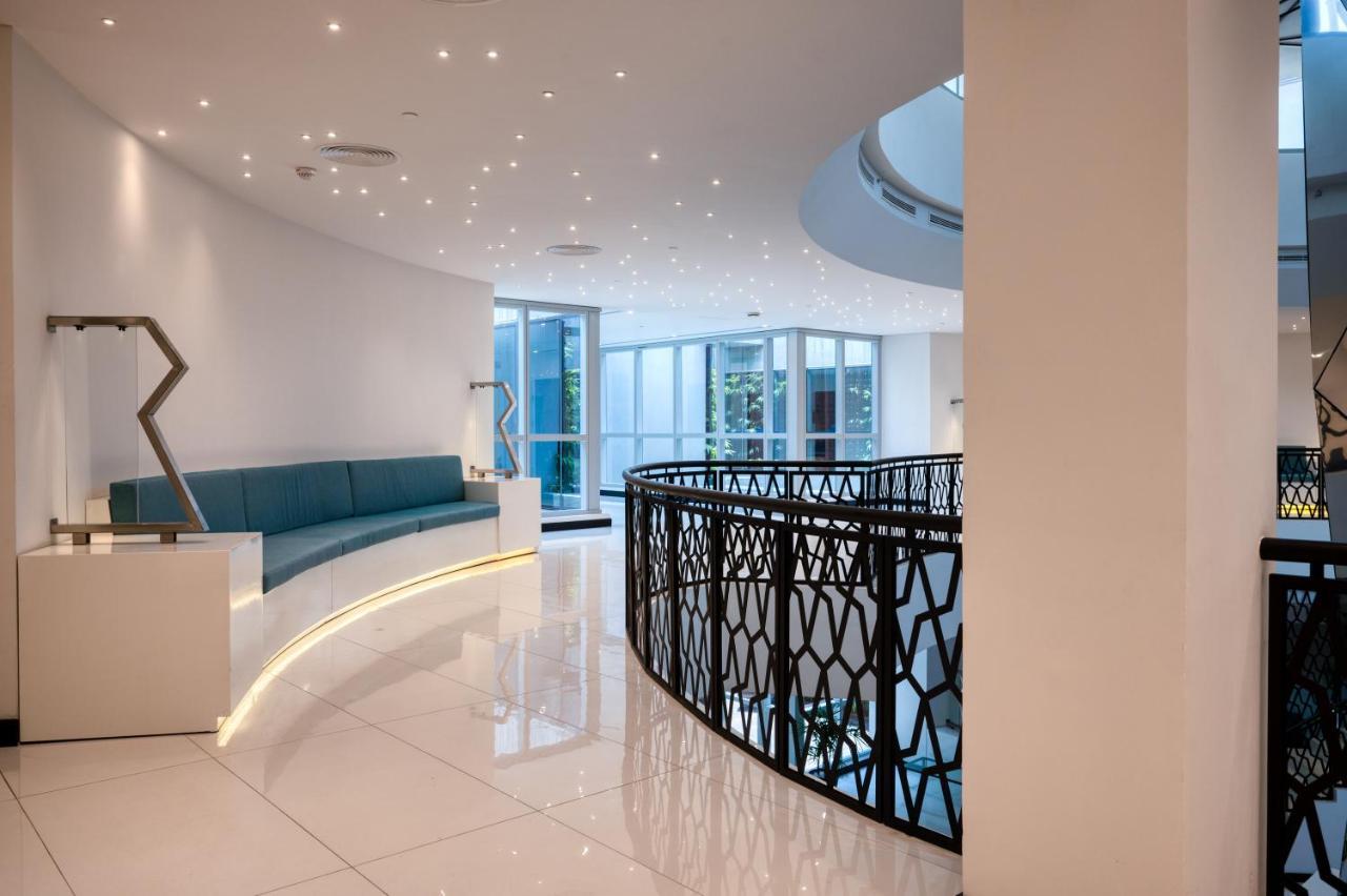 Orion City Hotel كولمبو المظهر الخارجي الصورة