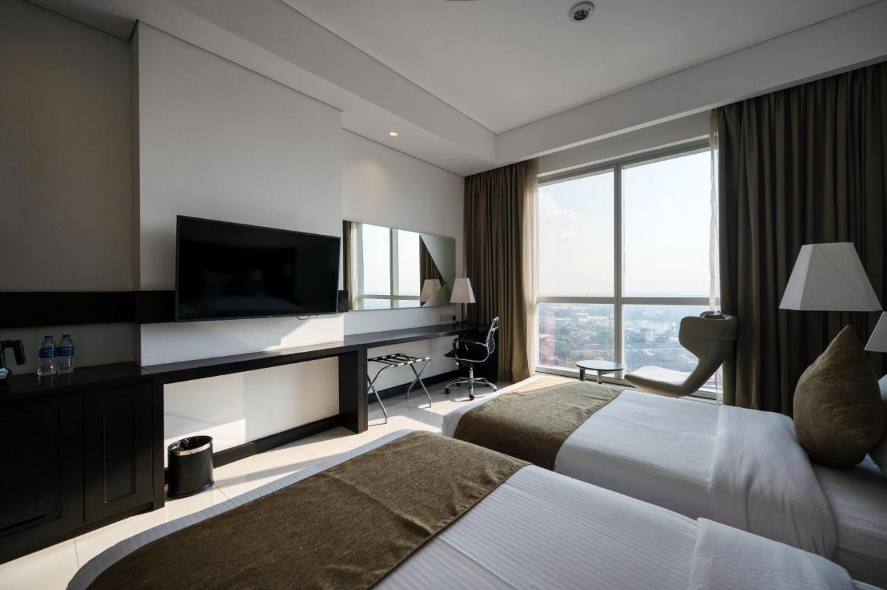 Orion City Hotel كولمبو المظهر الخارجي الصورة