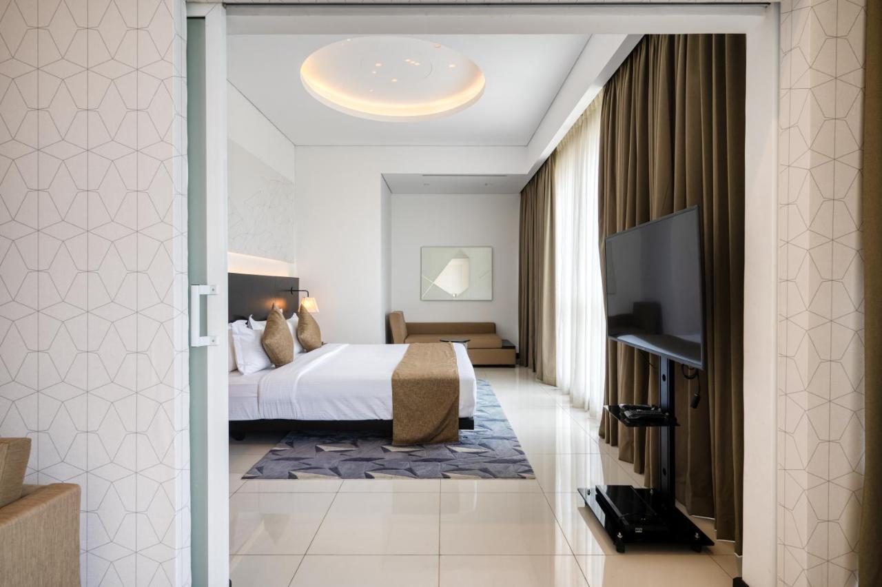 Orion City Hotel كولمبو المظهر الخارجي الصورة