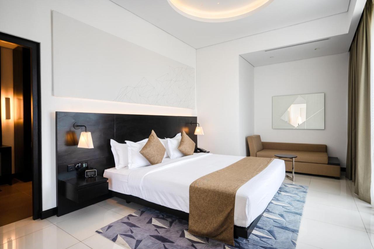 Orion City Hotel كولمبو المظهر الخارجي الصورة